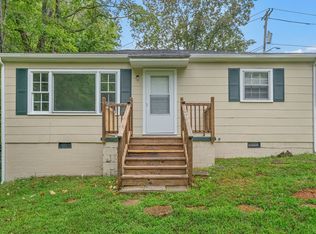 443 Gary Hills Dr, Clarksville, TN 37043