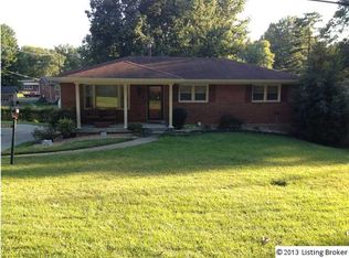 1044 Palatka Rd, Louisville, KY 40214