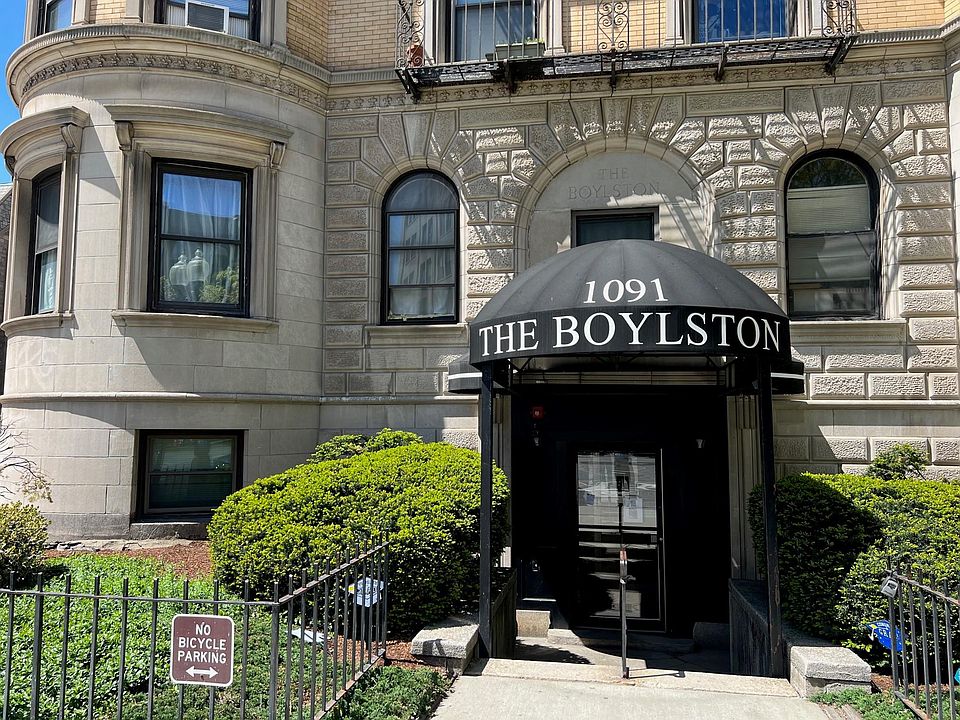1st image of 1091 Boylston St APT 22