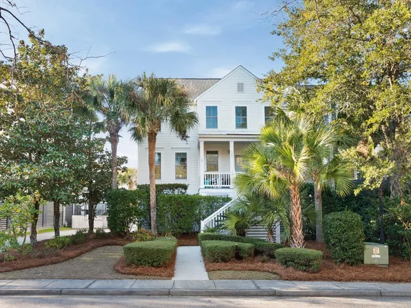 303 S Ladd Ct, Daniel Island, SC 29492