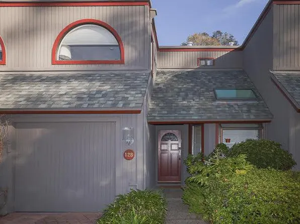 128 Amherst Ave, Menlo Park, CA 94025