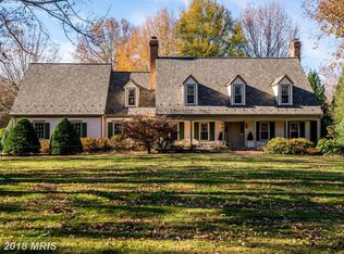 23499 Melmore Pl, Middleburg, VA 20117