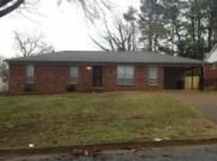 4358 Riche Rd, Memphis, TN 38128