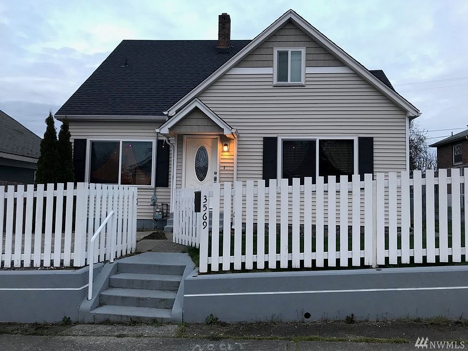 1st image of 3569 McKinley Ave