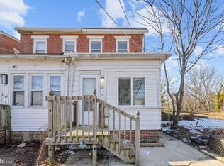 23 Yorke St, Salem, NJ 08079