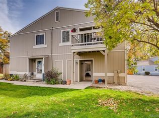 7966 Chase Cir APT 96, Arvada, CO 80003