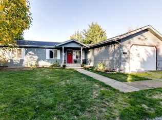 91175 N Emerald St, Eugene, OR 97408