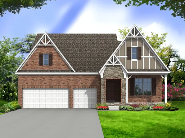 833 Odell Dr Lot 365, White House, TN 37188