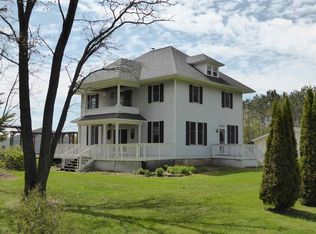 W8219 Dove Rd, Willard, WI 54493