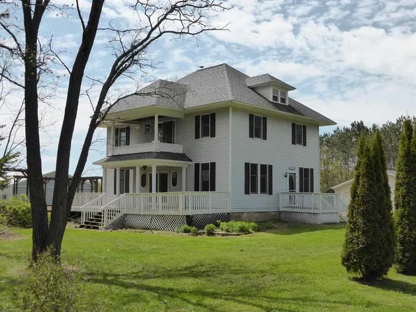 W8219 Dove Rd, Willard, WI 54493