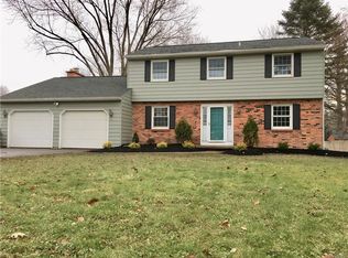 6451 Lu Don Dr, Hamburg, NY 14075