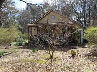 4661 Fowler St, Acworth, GA 30101