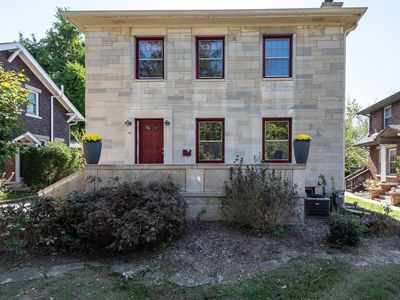 1010 E 1st St, Bloomington, IN, 47401
