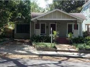 605 N Spring St, Pensacola, FL 32501