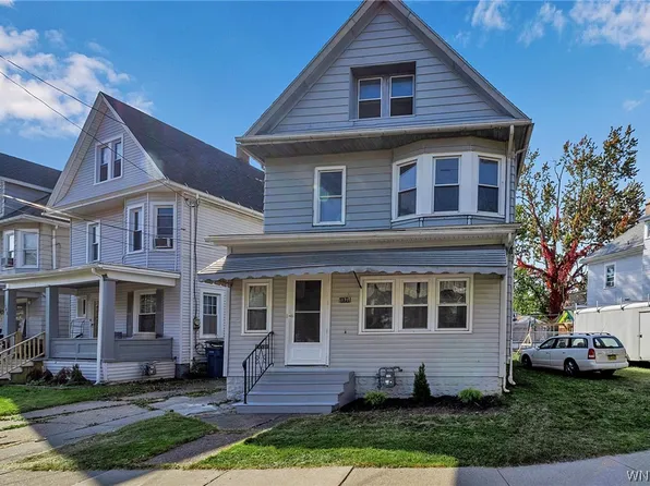 171 Crowley Ave, Buffalo, NY 14207