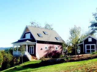 110 Spicewood Rd, Weaverville, NC 28787