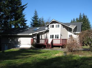 21 NW Beaver Ridge Ln, Poulsbo, WA 98370