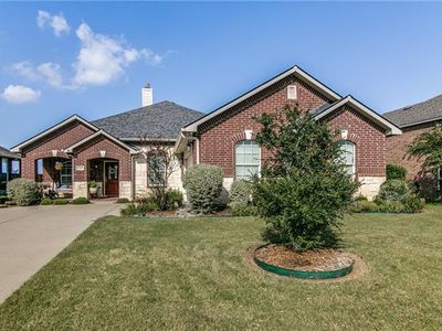 1320 Luverne Dr, Wylie, TX, 75098