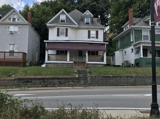 1005 Locust Ave #2, Fairmont, WV
