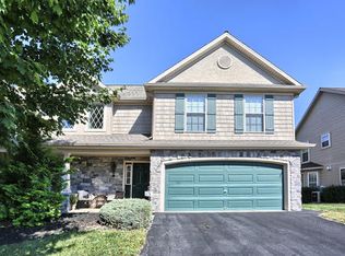 55 Gentleness Dr, Ephrata, PA 17522