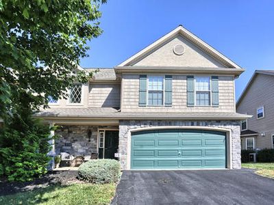 55 Gentleness Dr, Ephrata, PA, 17522