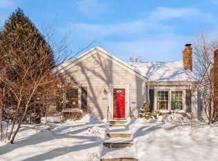 2223 Bayard Ave, Saint Paul, MN 55116