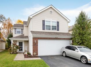 6859 Riding Trail Dr, Canal Winchester, OH 43110