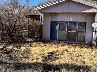 106 River Ln, Ruidoso Downs, NM 88346