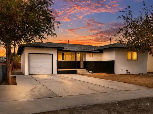 236 Perdew Ave, Ridgecrest, CA 93555