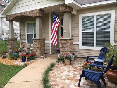 8312 Innsbrook Dr, Tallahassee, FL, 32312