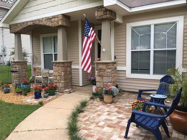 8312 Innsbrook Dr, Tallahassee, FL 32312