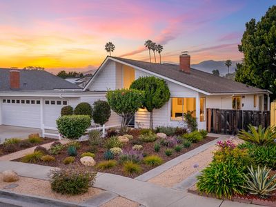 7286 Georgetown Rd, Goleta, CA, 93117