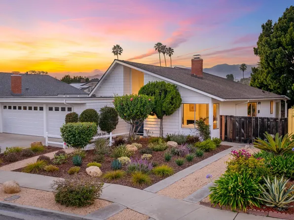 7286 Georgetown Rd, Goleta, CA 93117