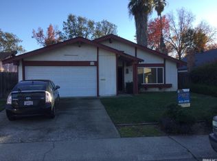 8058 Bayberry Ct, Citrus Heights, CA