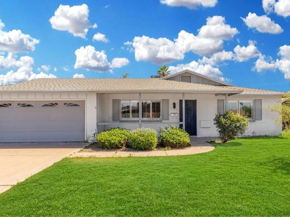 5739 W Monte Vista Rd