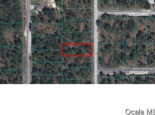 00 NW Redwood Dr, Dunnellon, FL 34431
