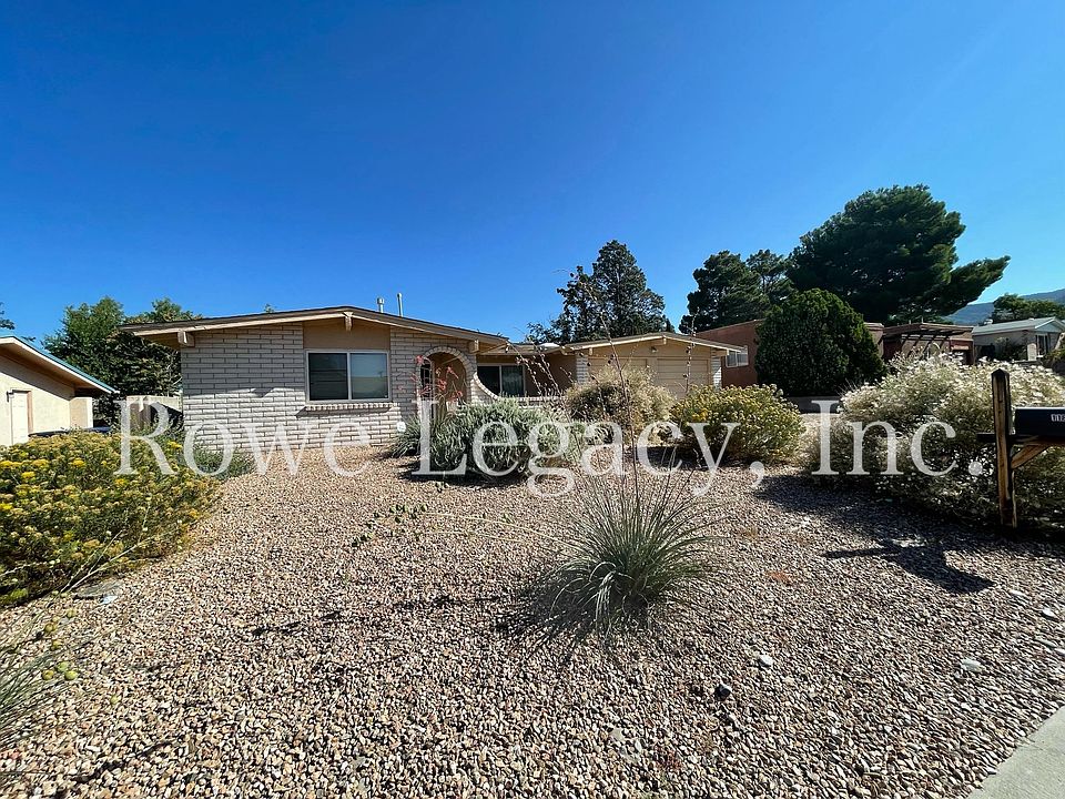 1st image of 11805 Palo Duro Dr NE