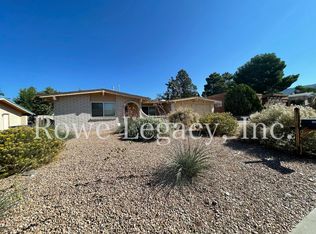 11805 Palo Duro Dr NE, Albuquerque, NM 87111