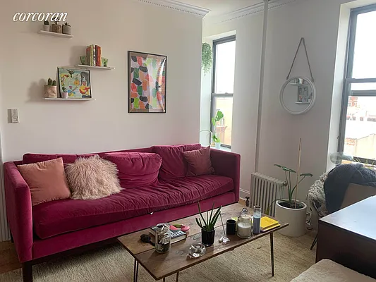 Rented by Corcoran | media 21