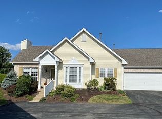 81241 Lost Valley Dr, Mars, PA 16046
