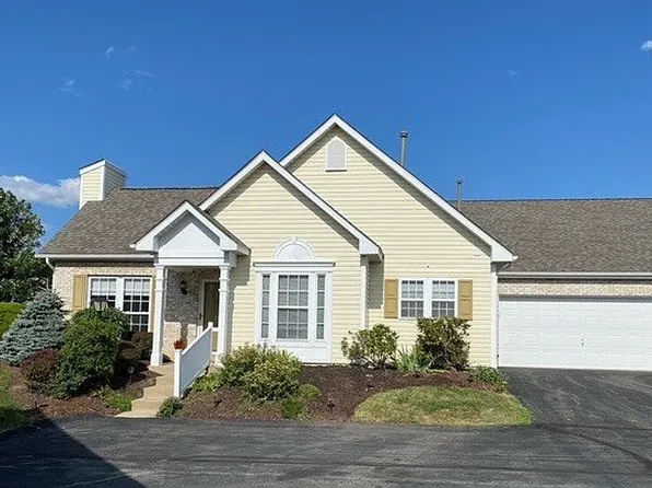 81241 Lost Valley Dr, Mars, PA 16046