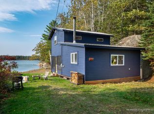 24 Fife Drive, Deer Isle, ME 04627