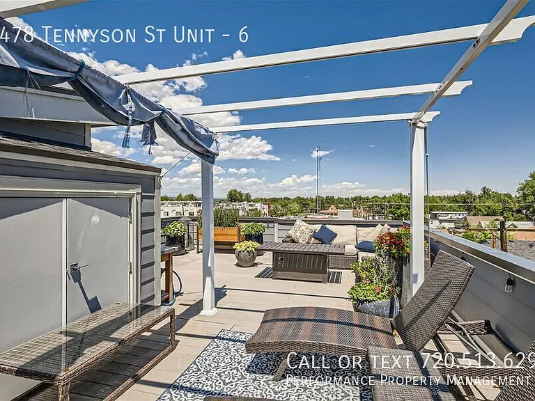 4478 Tennyson St #6 — Photo 26