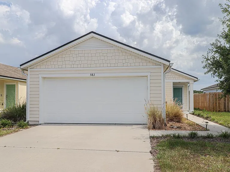 583 Ashby Landing Way — Photo 2