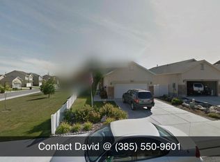 4569 W Mina Deoro Dr, Herriman, UT 84096