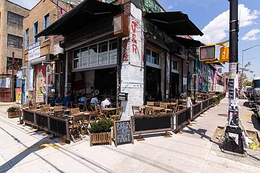 Rented by Garden Management