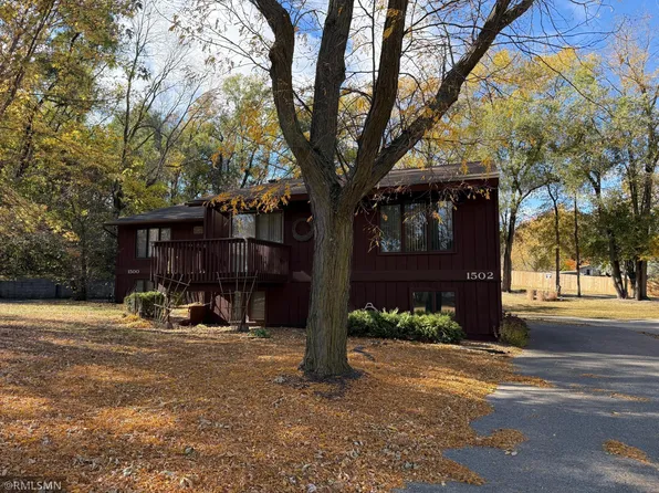 1502 22nd Ave NW, Faribault, MN 55021