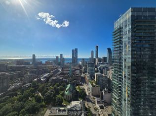 89 Church St #3807, Toronto, ON M5C 0B7