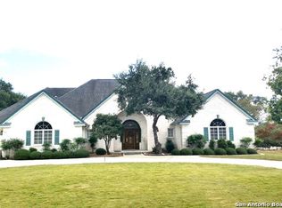 119 Kendall Rdg, Boerne, TX 78015