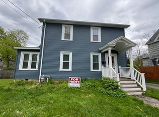 311 Palmer St, Jamestown, NY 14701